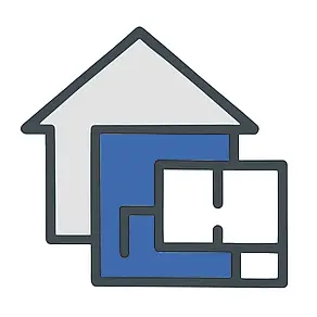 עיצוב נכסים